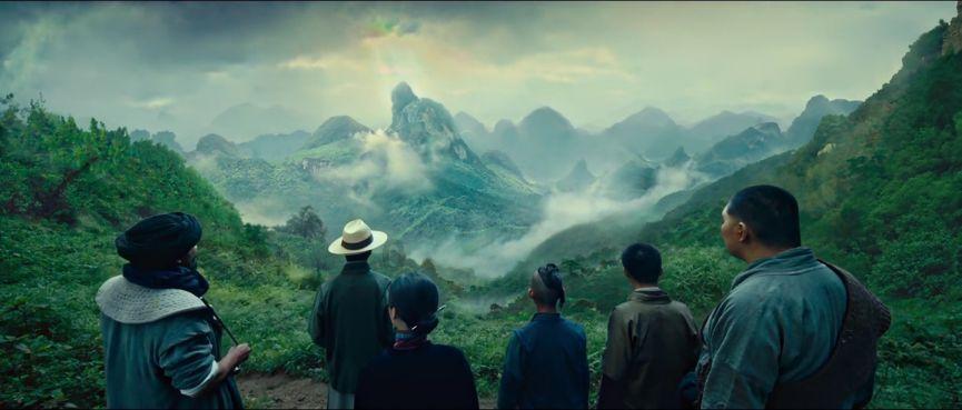 乱斗西游2